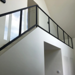 Balustrade 3