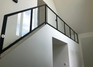 Balustrade 3