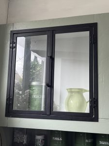 Stalen Kastdeurtjes 8 IMG 0382