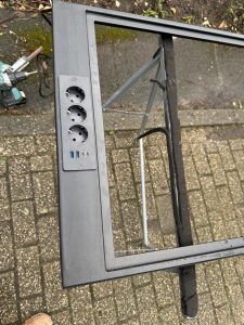 Stalen deuren en maatwerk kozijnen – project in Krimpen aan den IJssel 10 IMG 6835