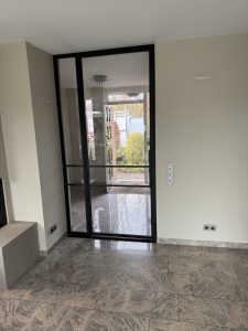 Stalen deuren en maatwerk kozijnen – project in Krimpen aan den IJssel 2 IMG 6839