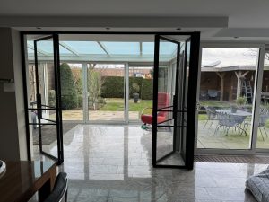 Stalen deuren en maatwerk kozijnen – project in Krimpen aan den IJssel 6 IMG 6844