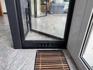 Stalen deuren en maatwerk kozijnen – project in Krimpen aan den IJssel 8 IMG 6845