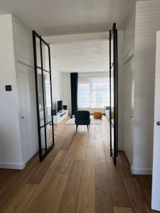 Project: Dubbele stalen taatsdeuren – Den Haag 2 IMG 7136