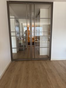 Project Rotterdam – Dubbele taatsdeur & enkele deur met zijlicht 4 IMG 7569
