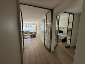 Project Rotterdam – Dubbele taatsdeur & enkele deur met zijlicht 2 IMG 7572