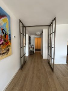Project Rotterdam – Dubbele taatsdeur & enkele deur met zijlicht 3 IMG 7573