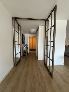 Project Rotterdam – Dubbele taatsdeur & enkele deur met zijlicht 5 IMG 7574