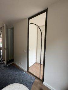 Project Roosendaal – Taatsdeur in Medium Brons in Japandi stijl 6 8B8F203D E036 4C99 B63A 6B6FDFF6A33A