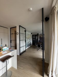 Project: Dubbele en enkele stalen taatsdeuren in RAL 7021 – Amsterdam 3 1E8F081E AEB4 4AA0 B3CF 5C13723DDDEA