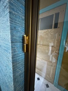 Geborsteld Brons – een nieuwe warme tint uit het atelier van Smederij A. Groen 3 FE790AB9 ABFD 4684 AD85 934F11B695EA